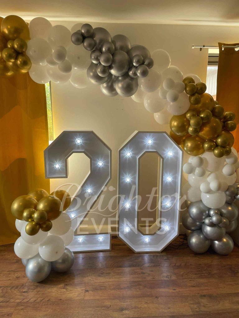 briighterevents website
